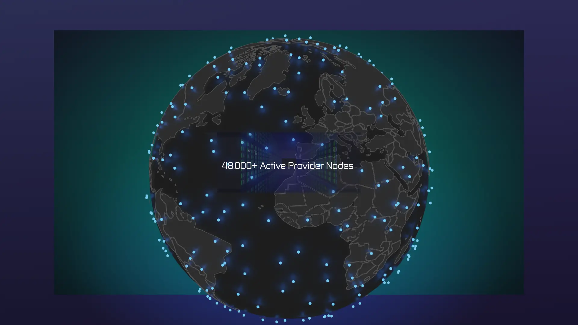 Oncology scientific visualisation still